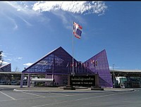 บริการรับส่ง หน้าด่าน