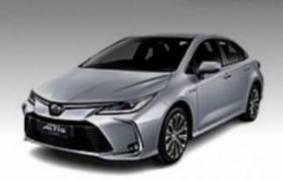 รถเก๋งส่วนบุคคล