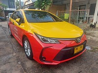 แท็กซี่สุรินทร์