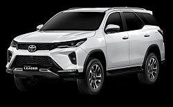 รถ SUV สำหรับ 1-7 ที่นั่ง