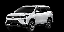 รถ SUV 7 ที่นั่งเดชอุดม