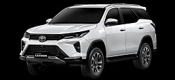 รถ SUV 7 ที่นั่ง