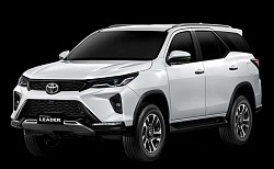 SUV 7 ที่นั่ง