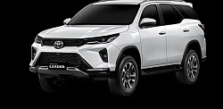รถ SUV 7 ที่นั่ง