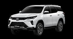 รถ SUV 7 ที่นั่ง