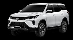 รถ SUV 7 ที่นั่ง