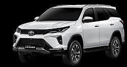 รถ SUV 1-7 ที่นั่ง