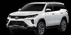 รถ SUV 7 ที่นั่ง
