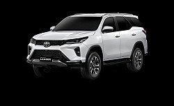 รถ SUV 7 ที่นั่ง